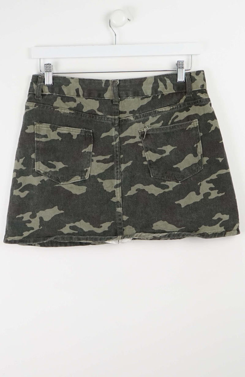 Vintage Skirts