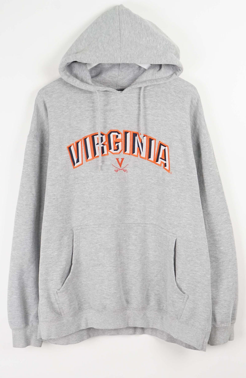 Vintage College Clothing