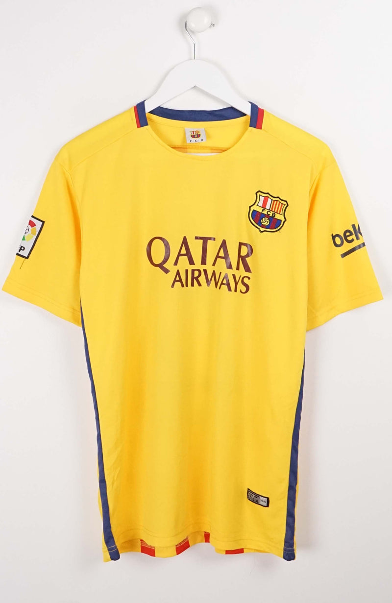 Vintage Soccer Jerseys