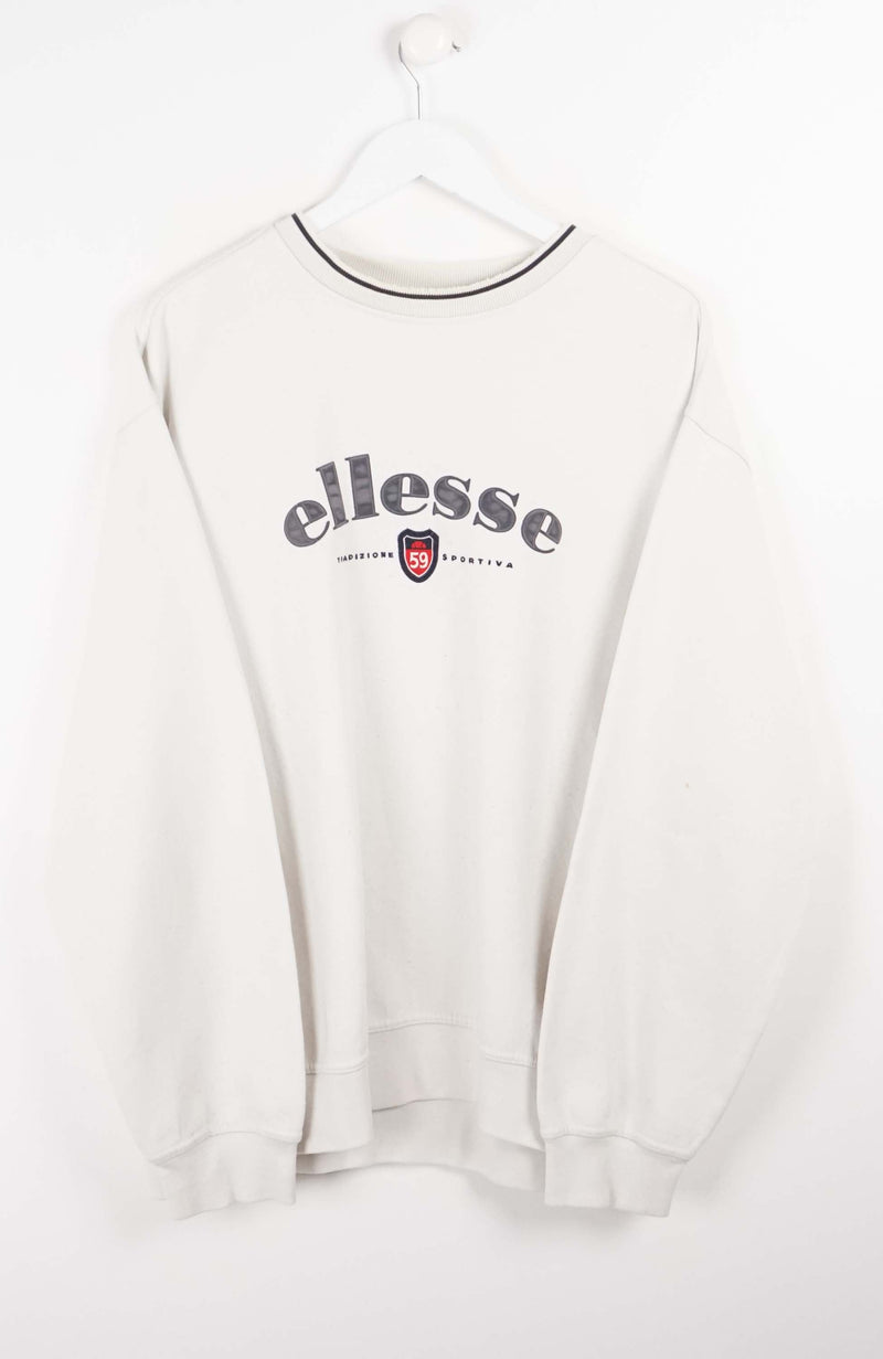 Vintage Ellesse Clothing
