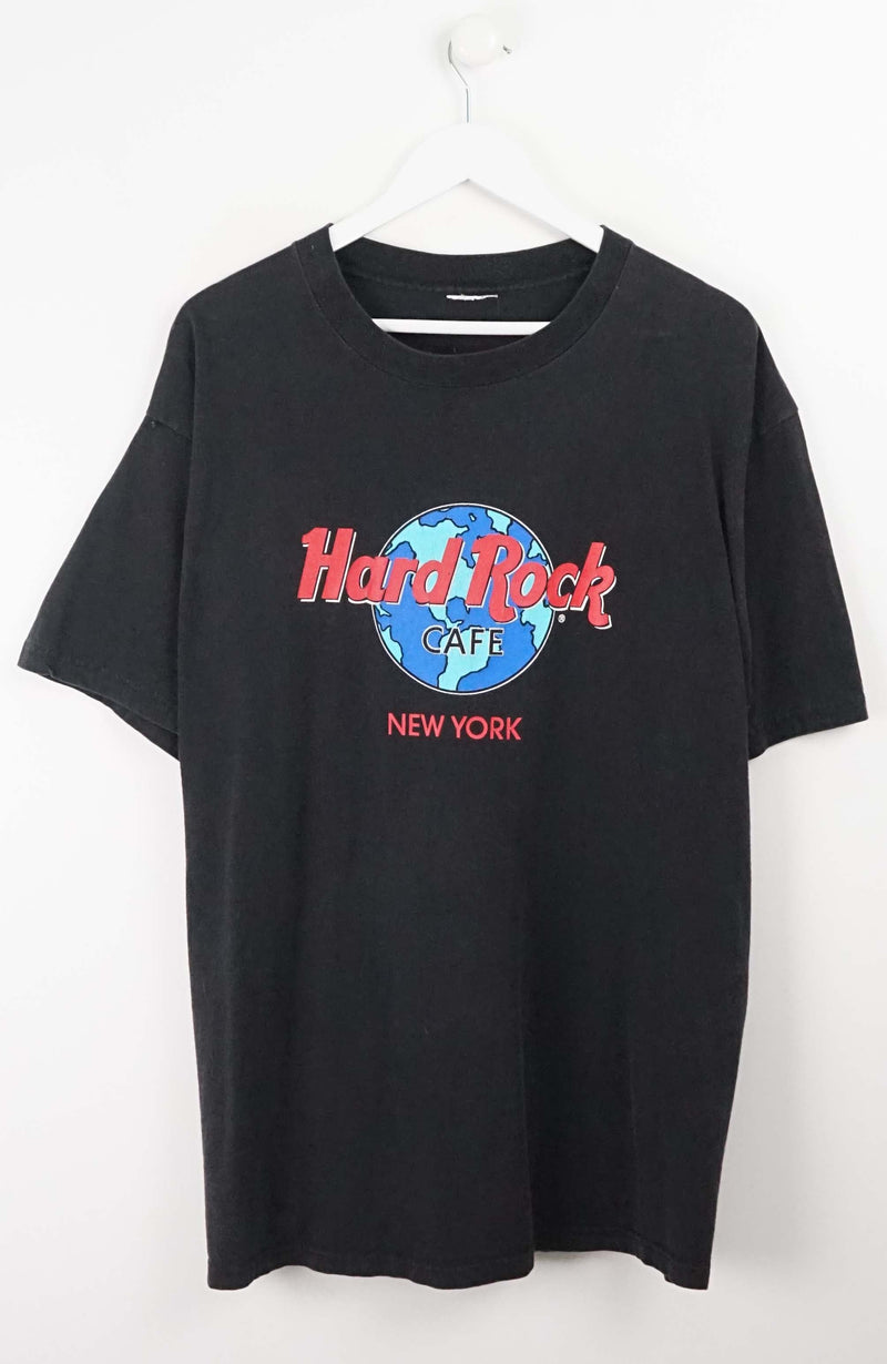 Vintage Hard Rock Cafe Clothing