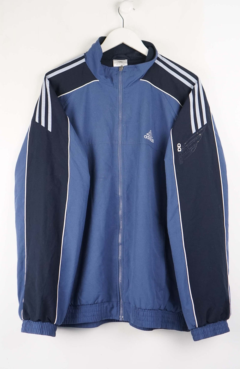 Vintage Adidas Windbreakers