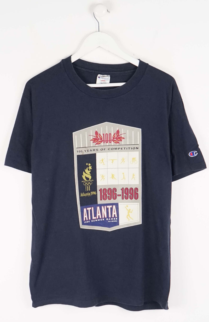 Vintage Olympic T-Shirt