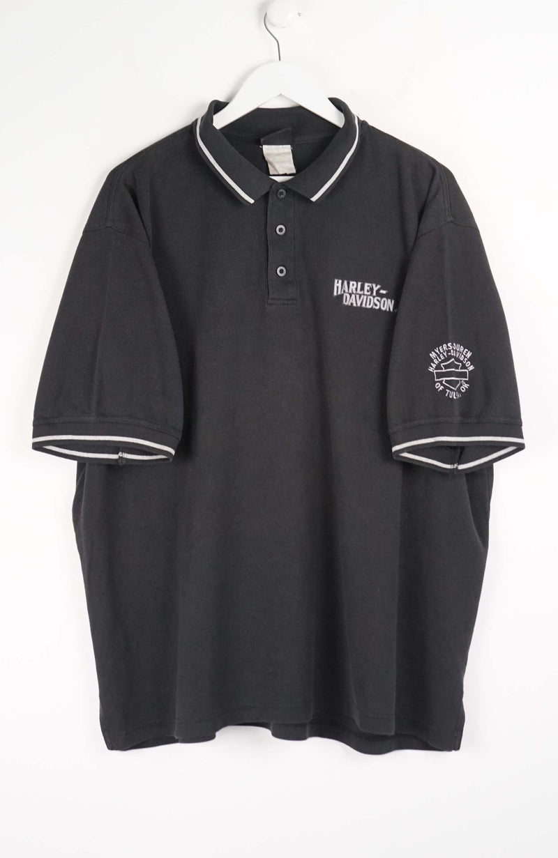 Vintage Harley Davidson Shirt