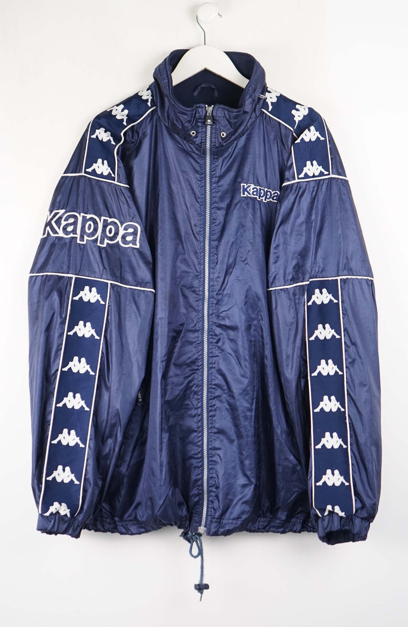 Vintage Kappa Clothing