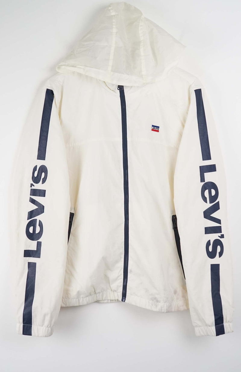 Vintage Levis Clothing