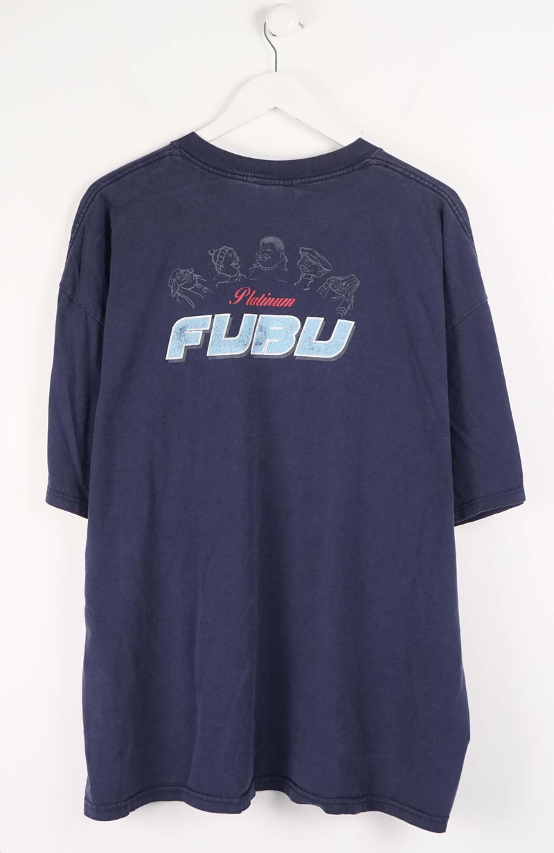 Vintage Fubu Clothing