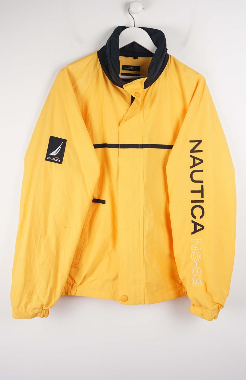 Vintage Nautica Jacket