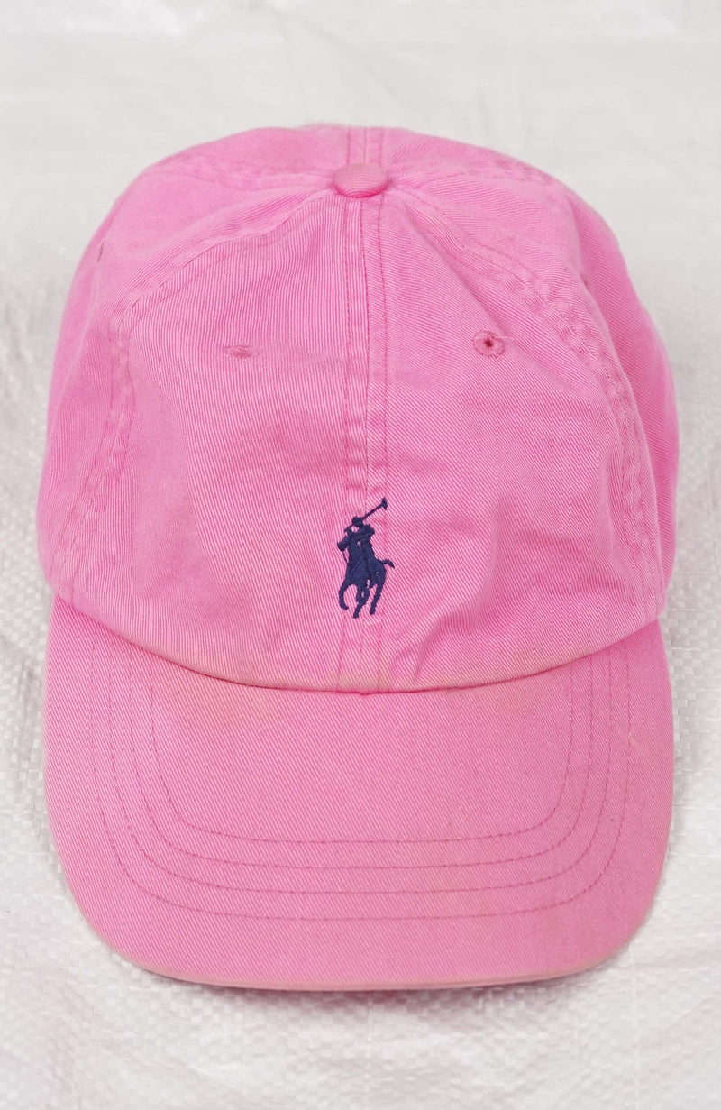 Vintage Ralph Lauren Hats