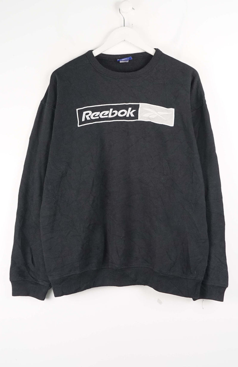 Vintage Reebok Jumper