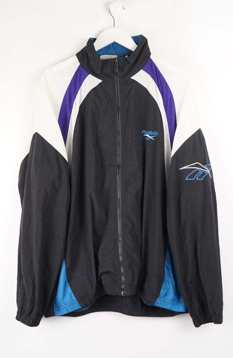 Vintage Reebok Windbreaker