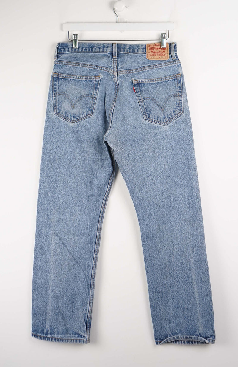 Vintage Jeans