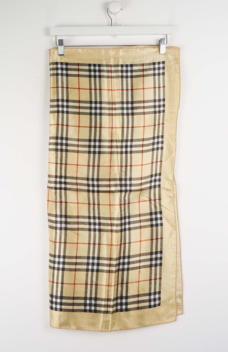 Vintage Scarf