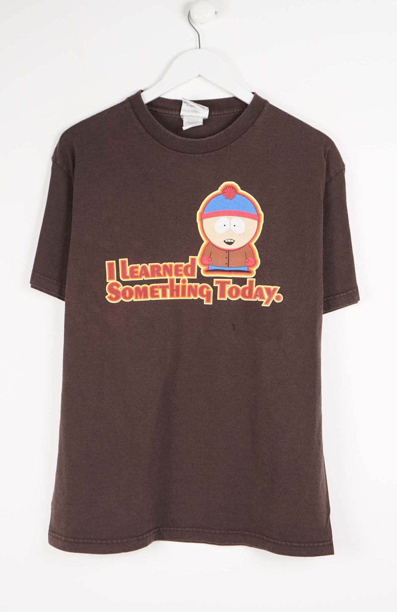 Vintage Cartoon T-Shirt