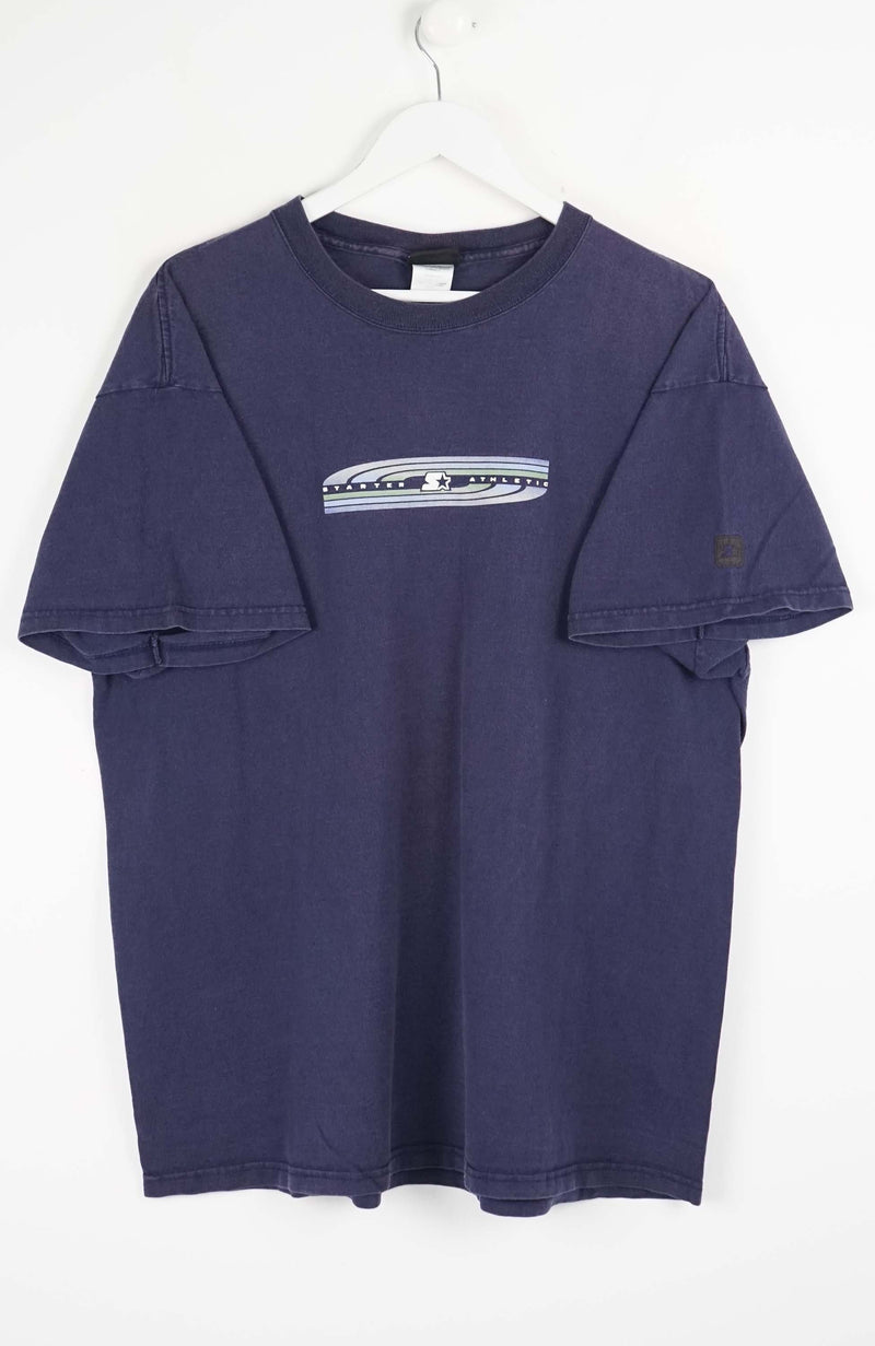 Vintage Starter Clothing