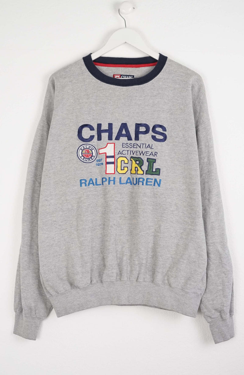 Vintage Chaps Clothing
