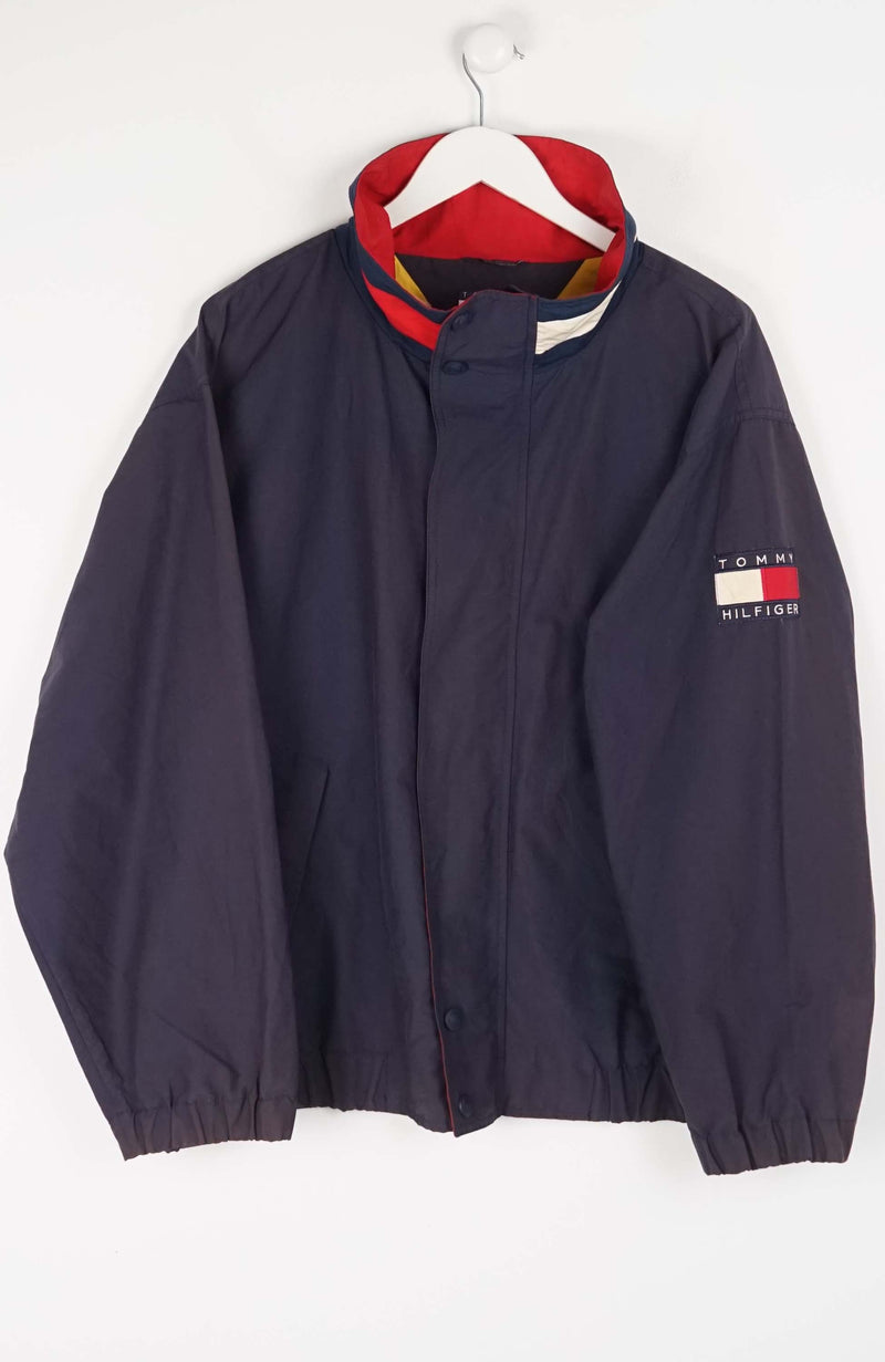 Vintage Tommy Hilfiger Jacket