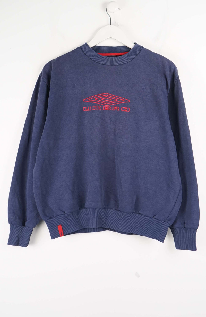 Vintage Umbro Clothing