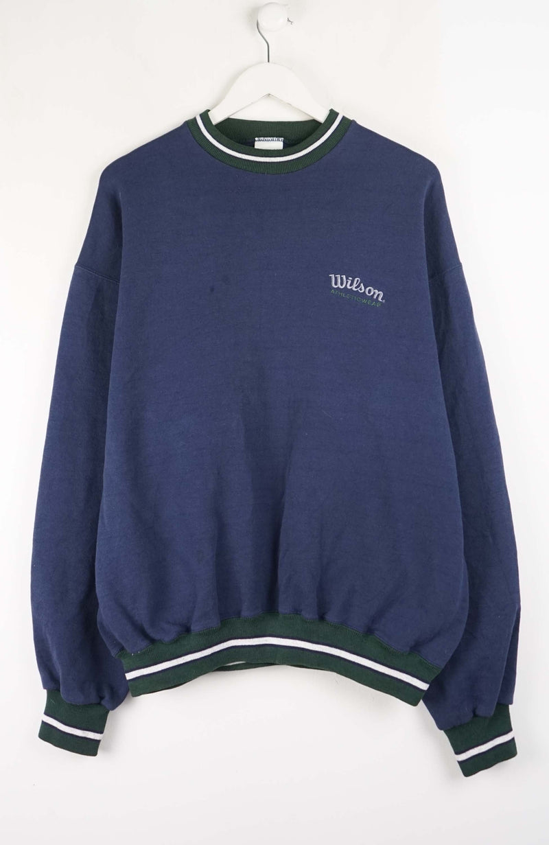 Vintage Wilson Clothing