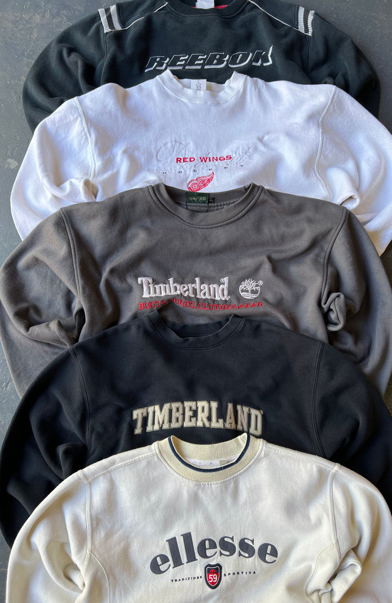 Vintage Sweaters