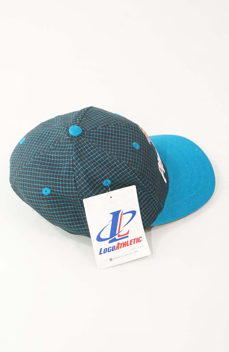 VINTAGE DETROIT PISTONS HAT