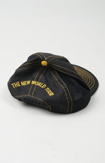 VINTAGE PAUL MCCARTNEY WORLD TOUR HAT