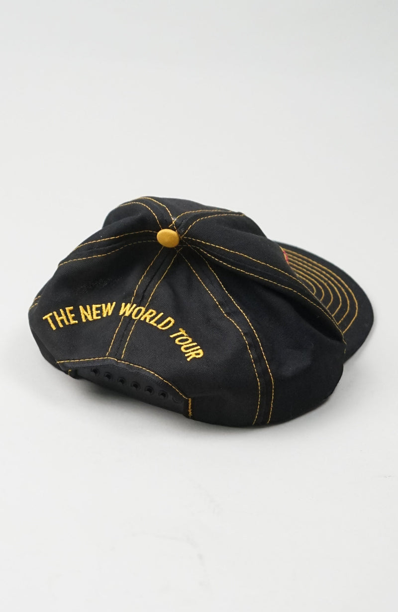 VINTAGE PAUL MCCARTNEY WORLD TOUR HAT