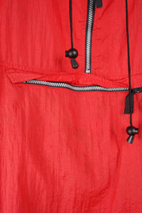VINTAGE MARLBORO WINDBREAKER (XL)