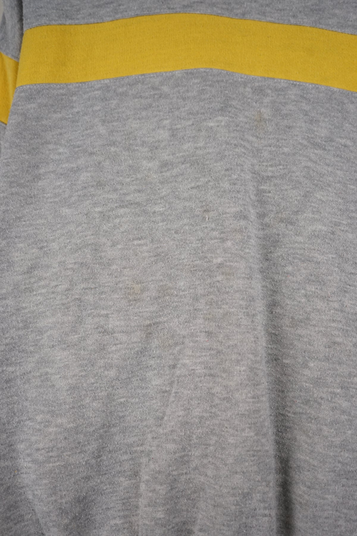 VINTAGE ADIDAS SWEATER (S)