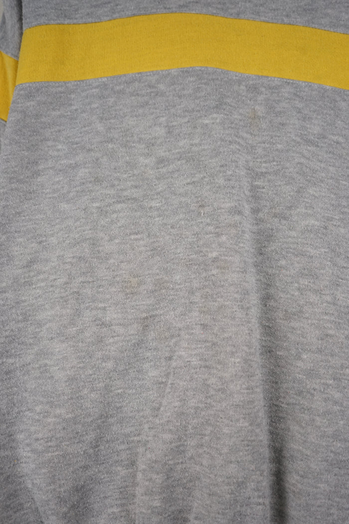 VINTAGE ADIDAS SWEATER (S)