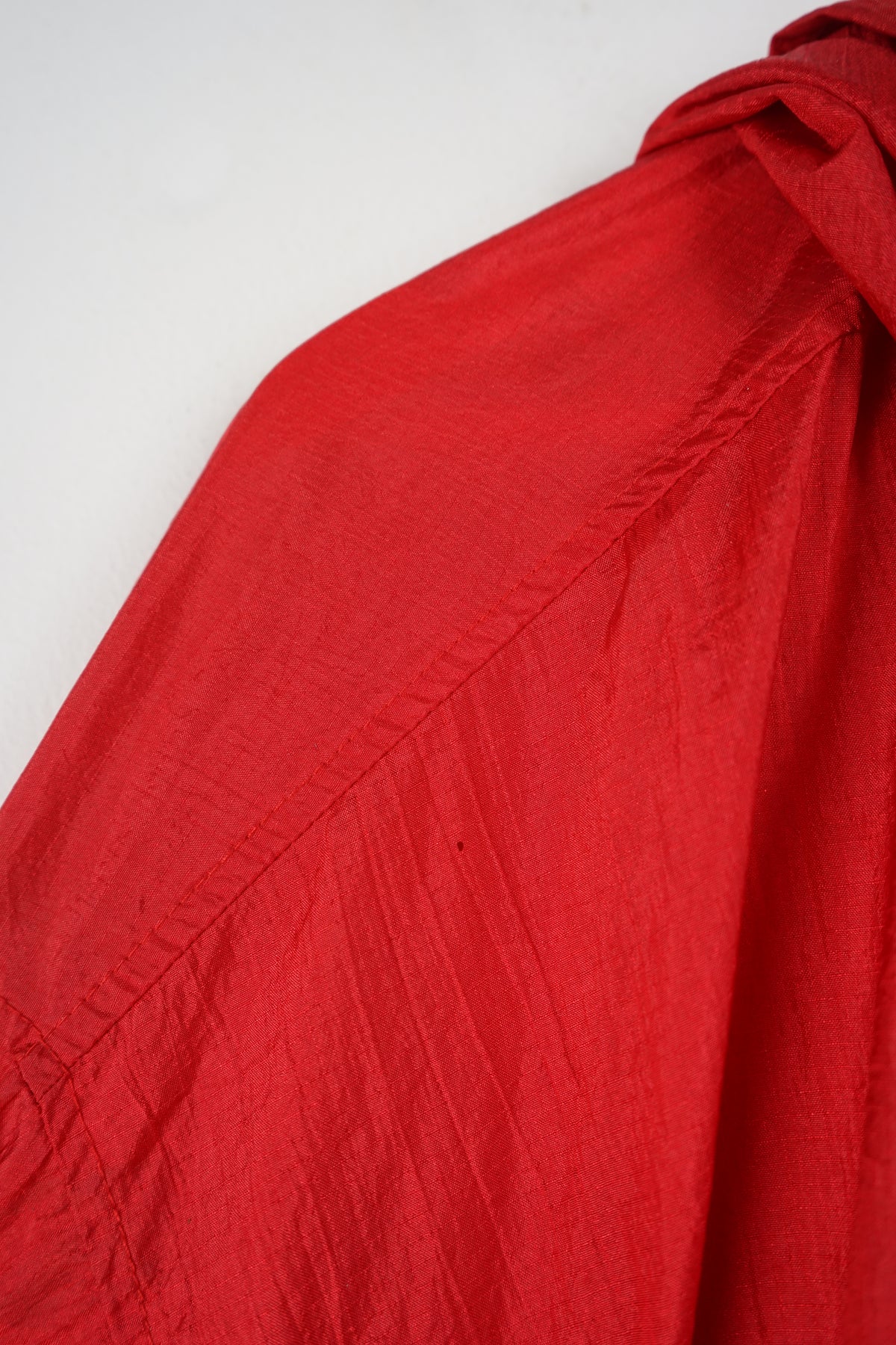 VINTAGE MARLBORO WINDBREAKER (XL)