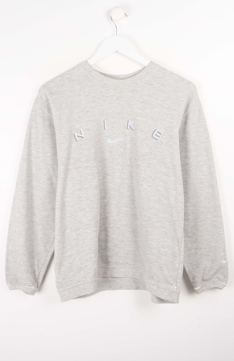 VINTAGE NIKE SWEATER (S)