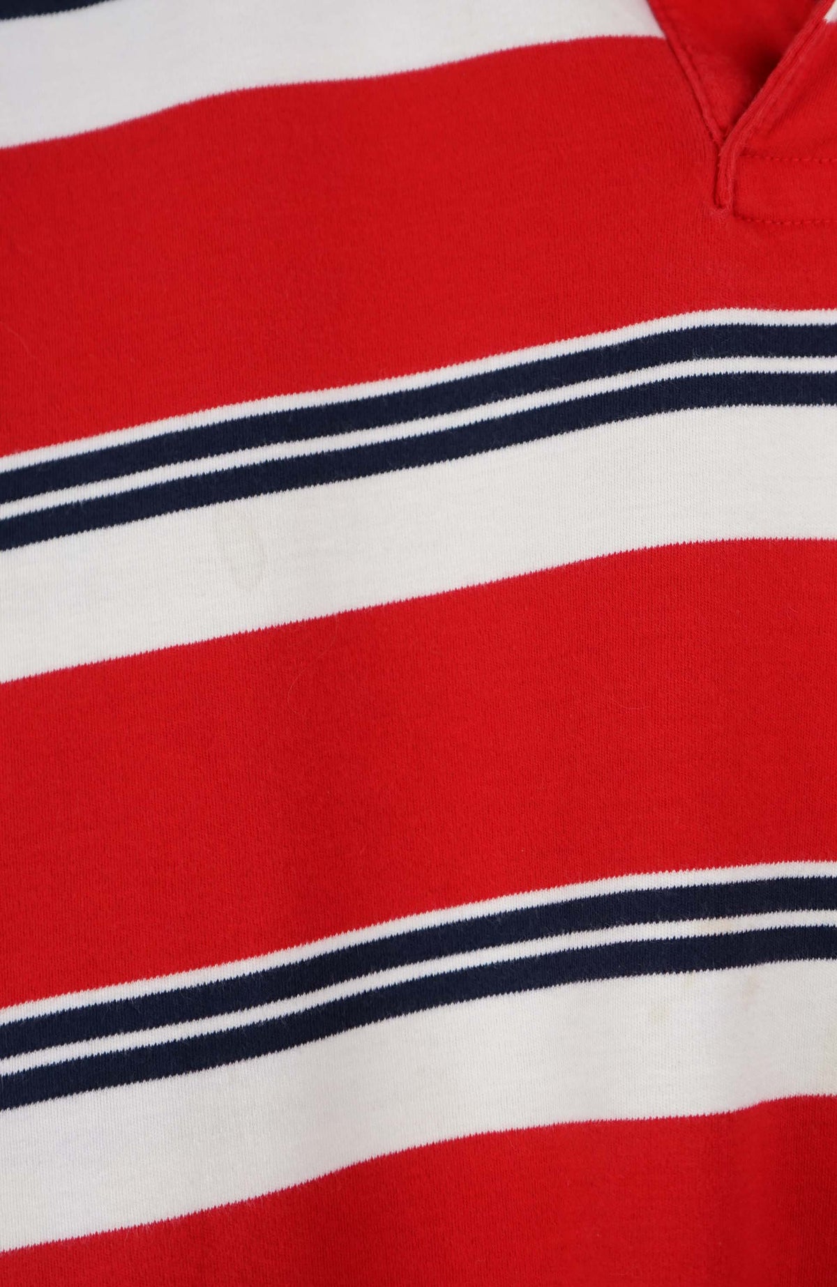 VINTAGE TOMMY HILFIGER POLO SHIRT (XXL)
