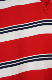 VINTAGE TOMMY HILFIGER POLO SHIRT (XXL)