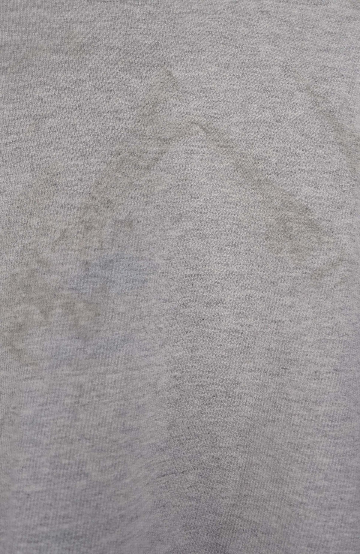 VINTAGE GAP ATHLETIC SWEATER (M)