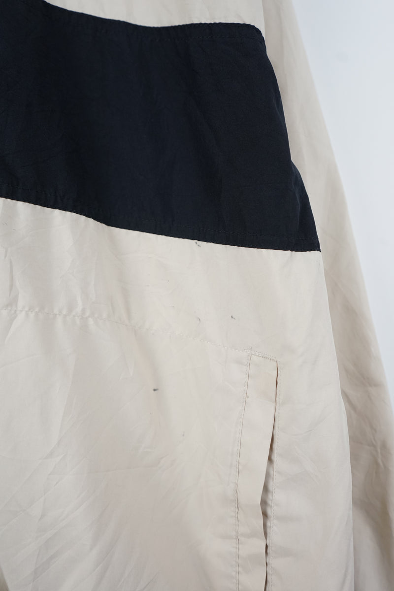 VINTAGE REEBOK JACKET (XL)