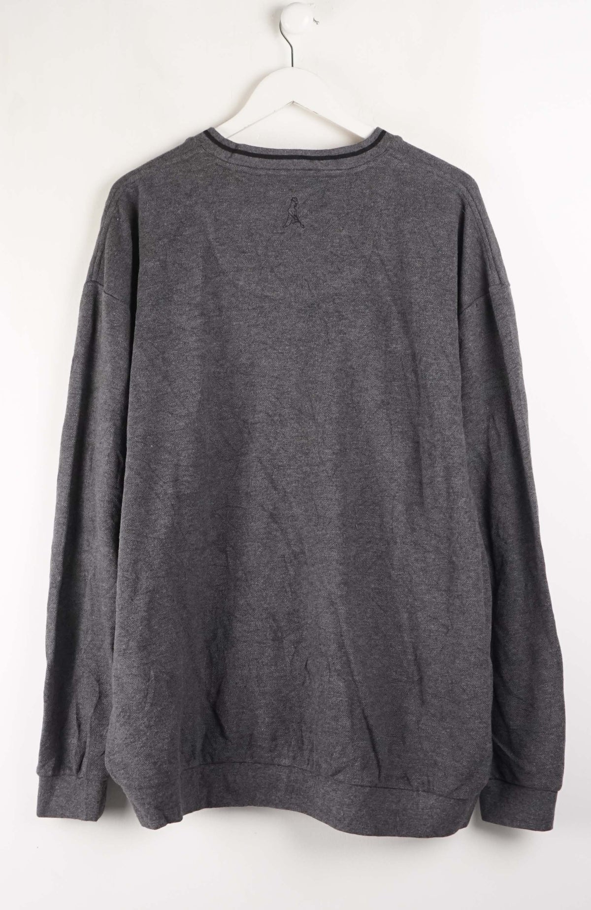 VINTAGE PING GOLF SWEATER (XXL)