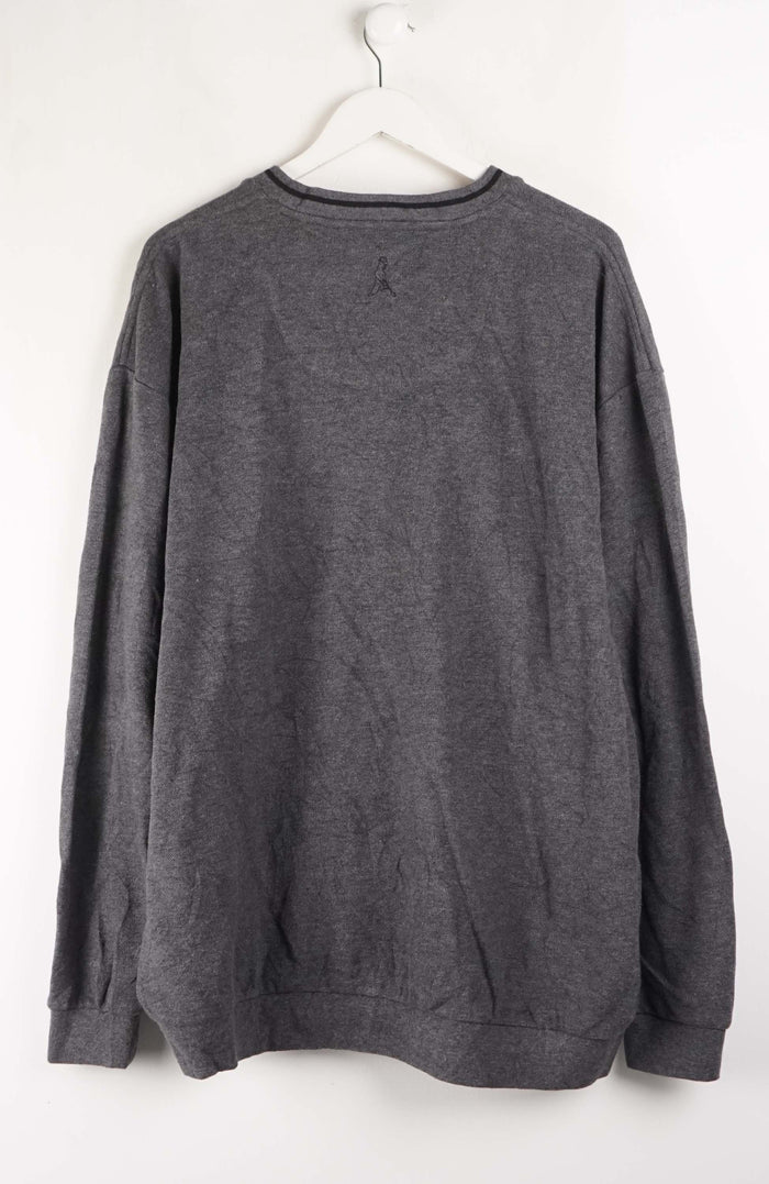 VINTAGE PING GOLF SWEATER (XXL)