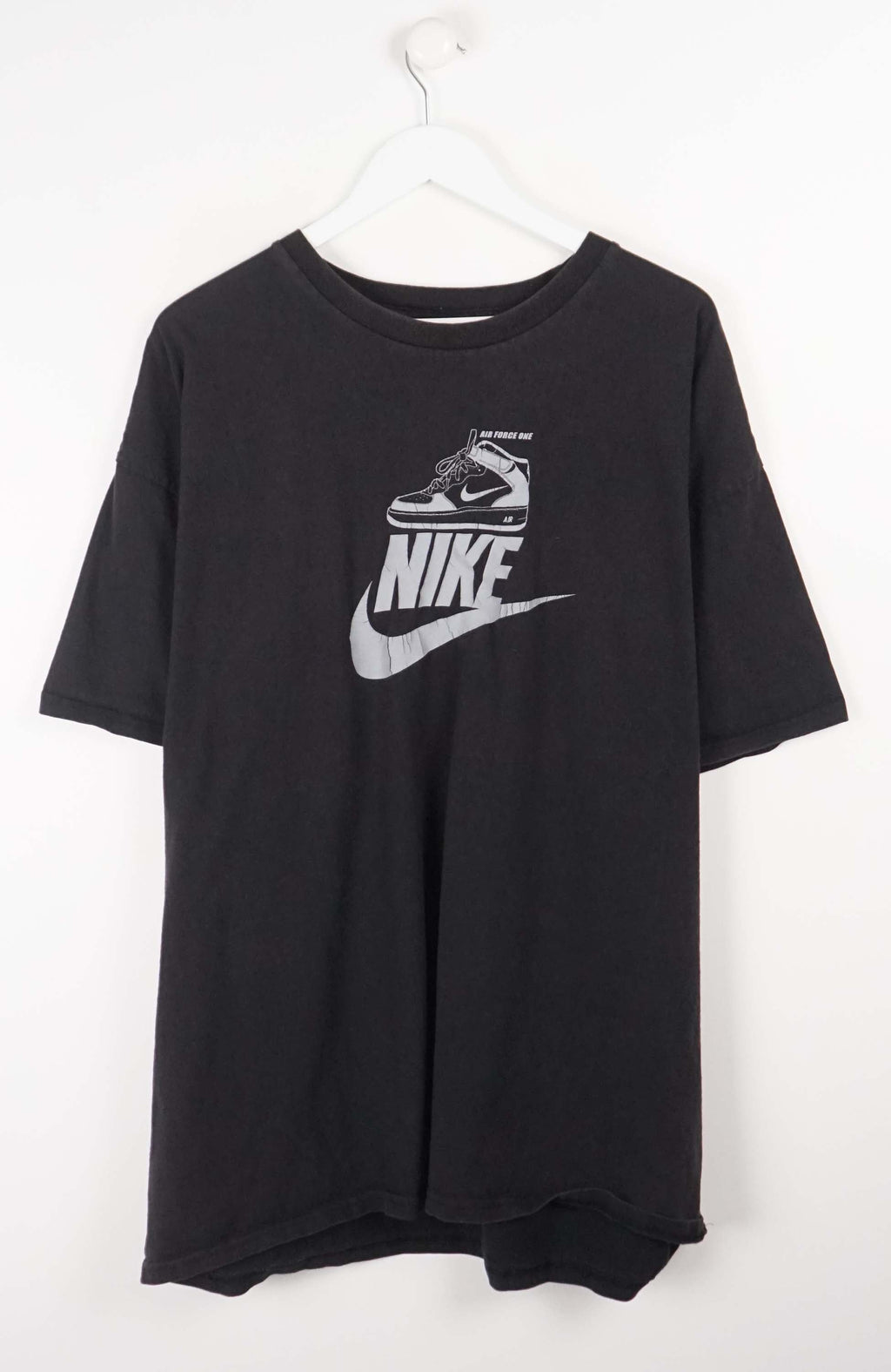 VINTAGE NIKE T-SHIRT (XXL)