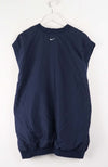 VINTAGE NIKE GOLF VEST WINDBREAKER (XXL)