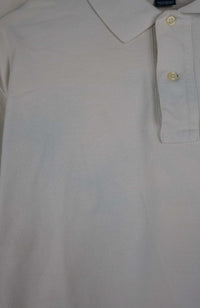 VINTAGE POLO RALPH LAUREN POLO SHIRT (XL)