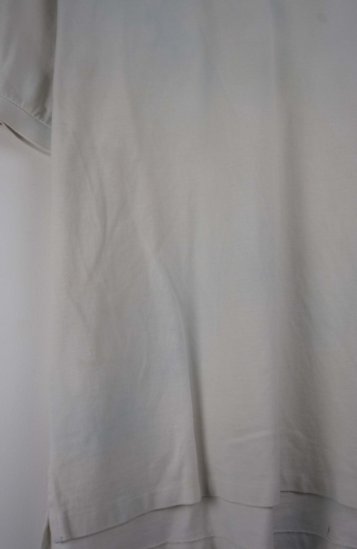 VINTAGE POLO RALPH LAUREN POLO SHIRT (XL)