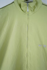 VINTAGE NIKE WINDBREAKER  (M)