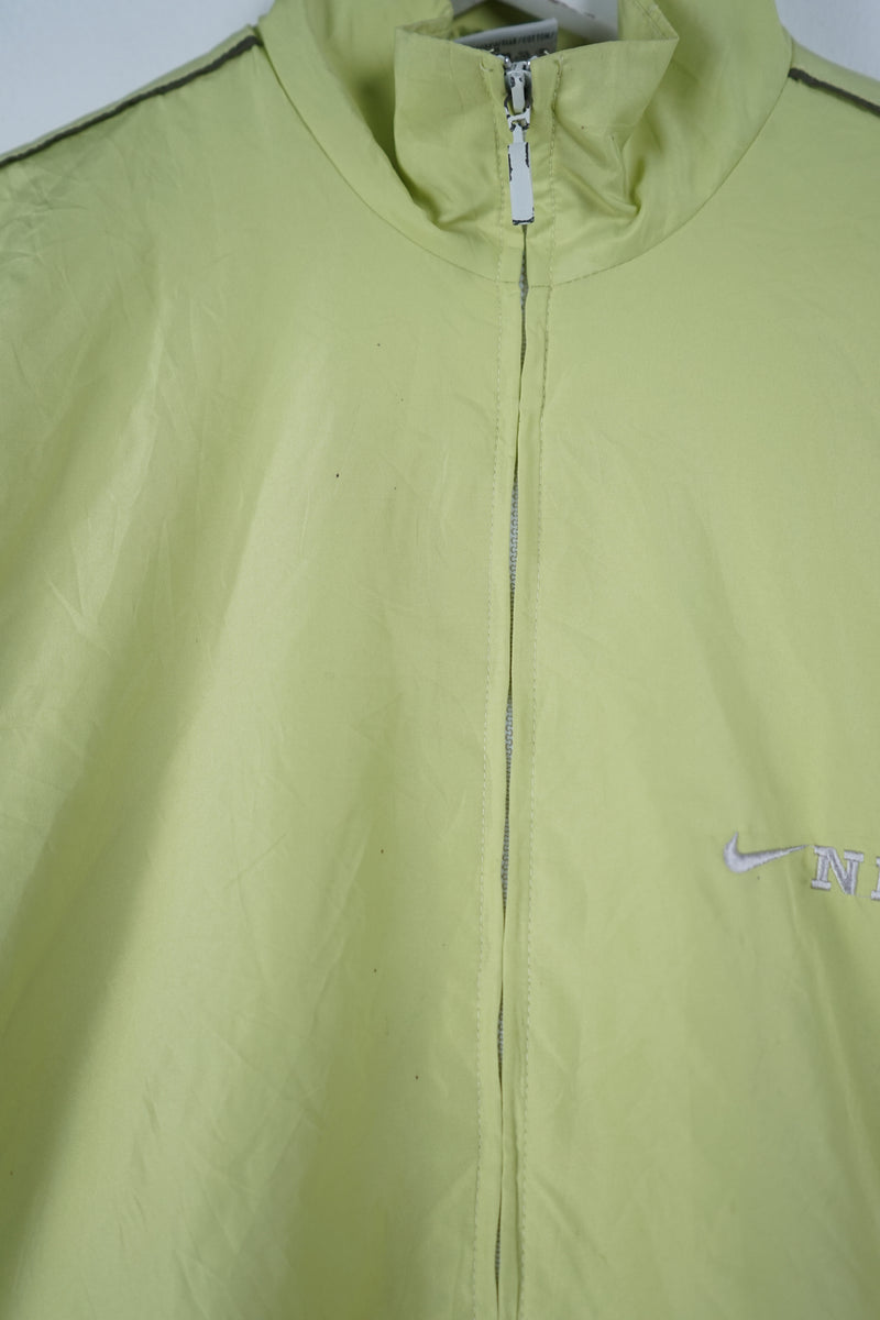 VINTAGE NIKE WINDBREAKER  (M)