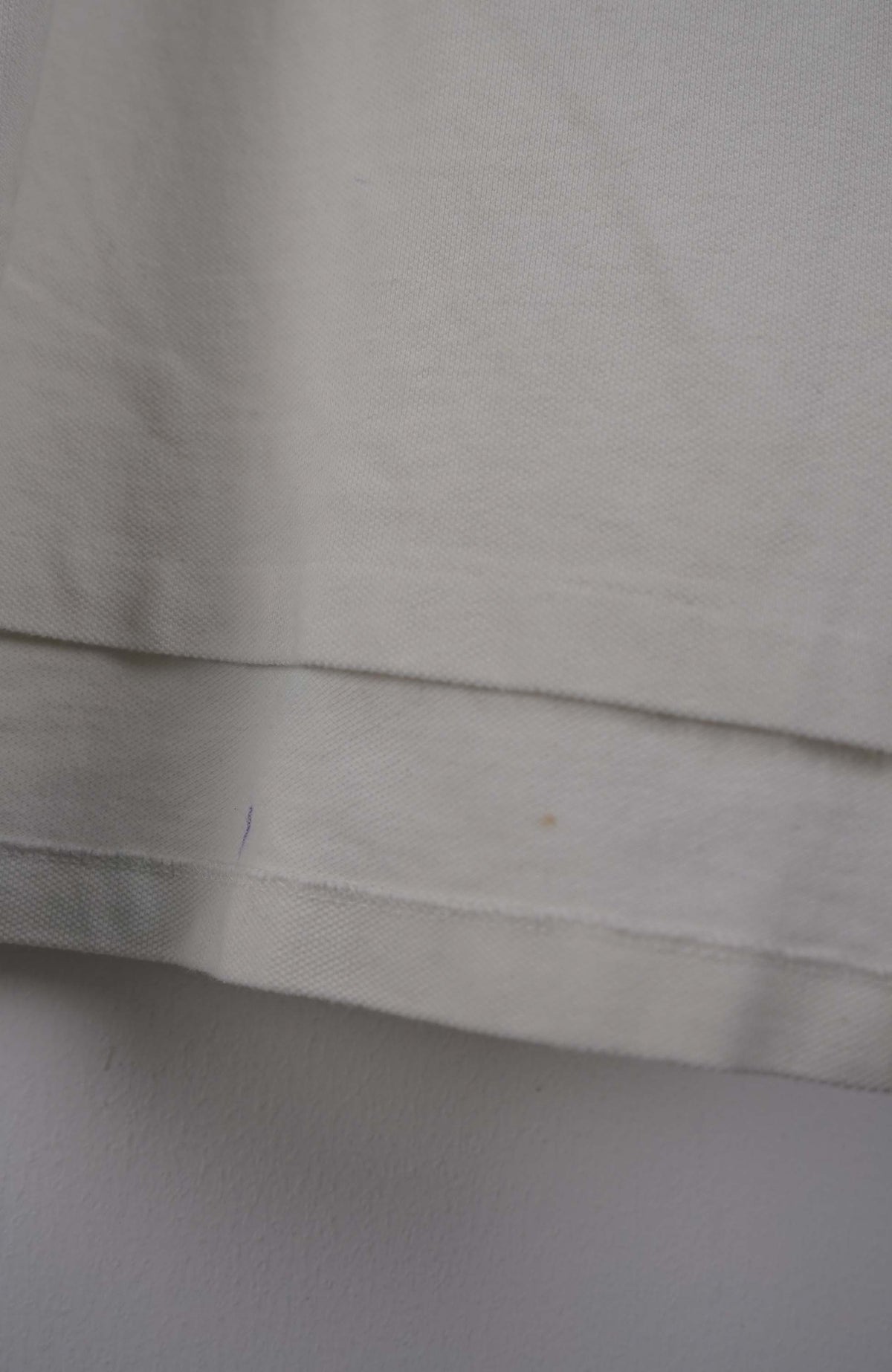 VINTAGE POLO RALPH LAUREN POLO SHIRT (XL)