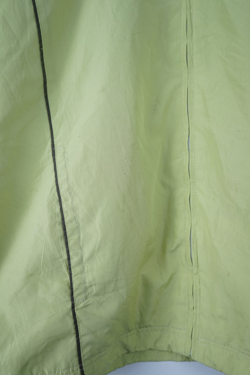 VINTAGE NIKE WINDBREAKER  (M)