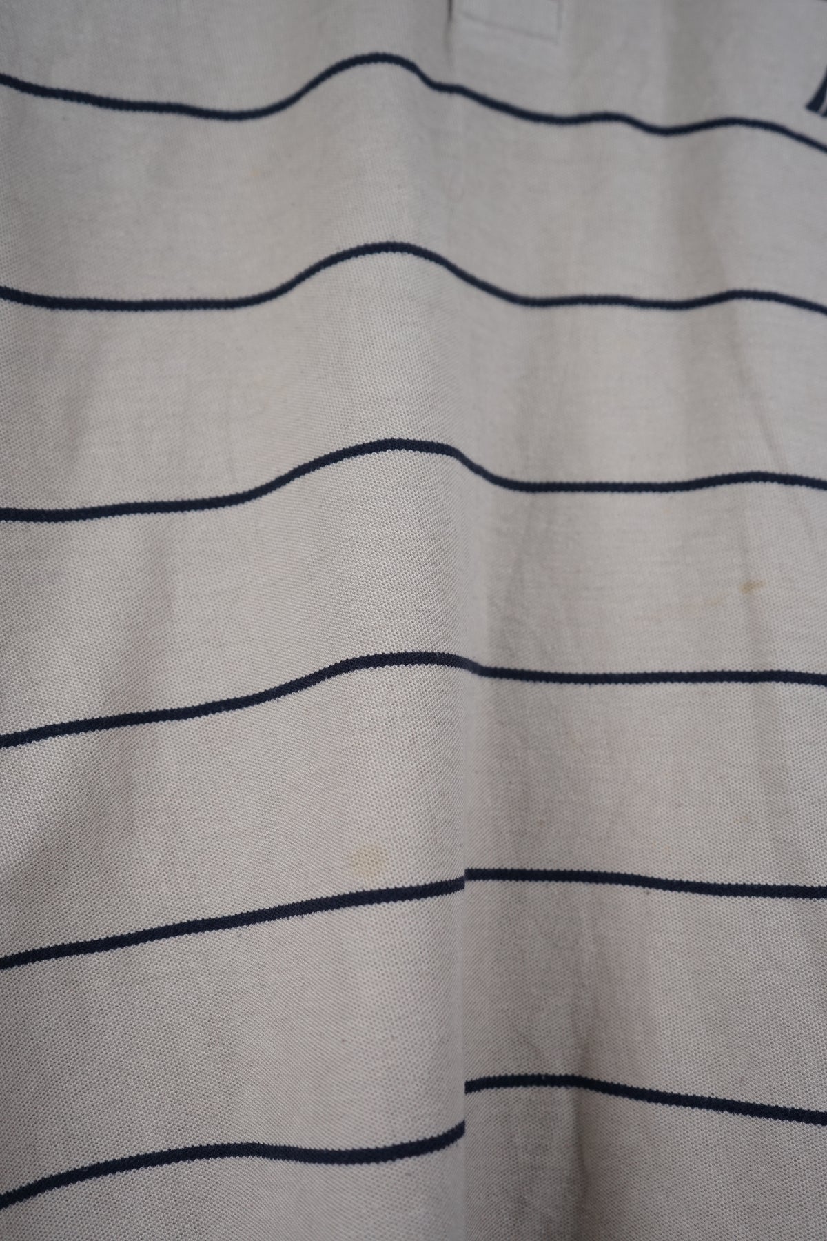VINTAGE NAUTICA POLO SHIRT (M)