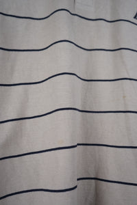 VINTAGE NAUTICA POLO SHIRT (M)