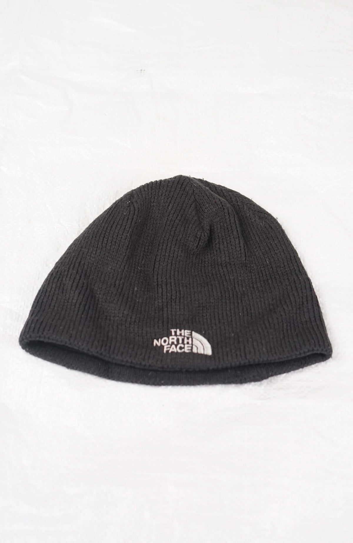 VINTAGE THE NORTH FACE SKULL BEANIE