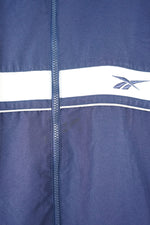 VINTAGE REEBOK JACKET (L)